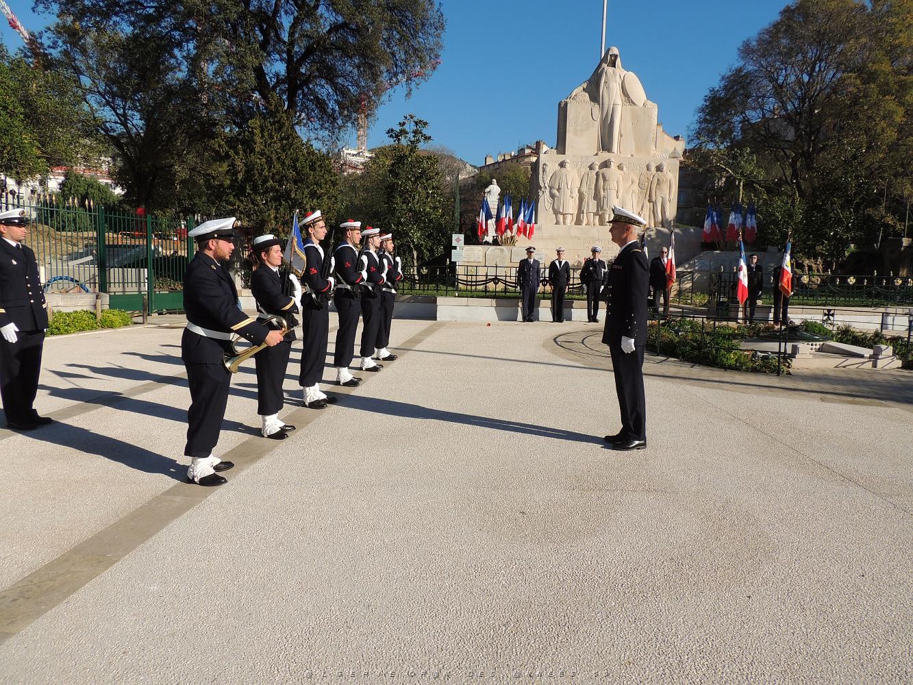 2018 12 05 TOULON JOURNEE COMMEMORATIVE DES COMBATS EN AFN (62).JPG -           